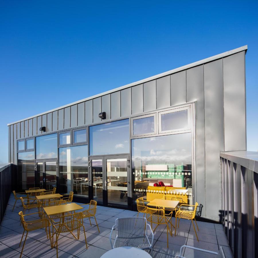 Highfield House Apartments Дублин Экстерьер фото